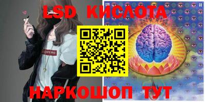 прущие крисы Кимры